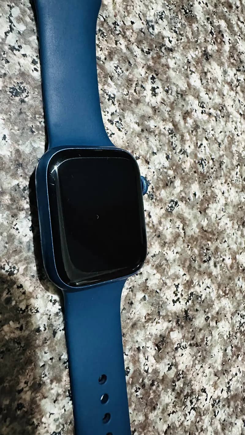 Apple Watch 7 1