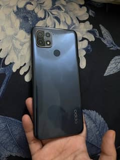 oppo A15 0