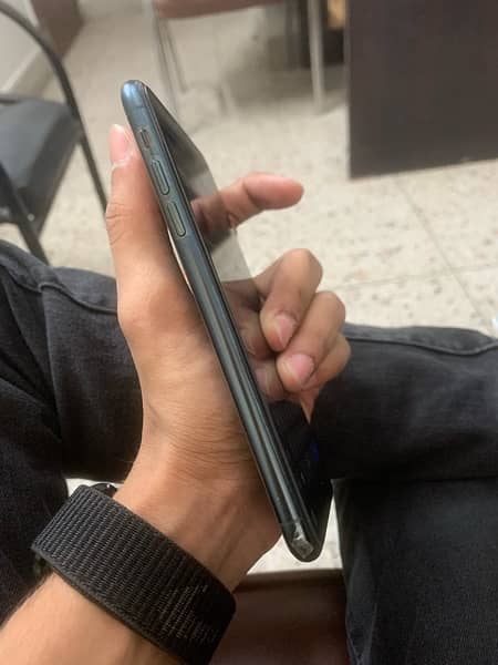 IPhone 11 Pro Max 256gb 5