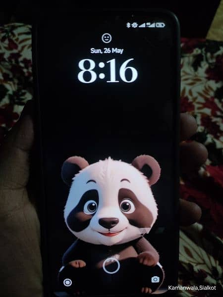 REDMI NOTE 13 8+256GB 0