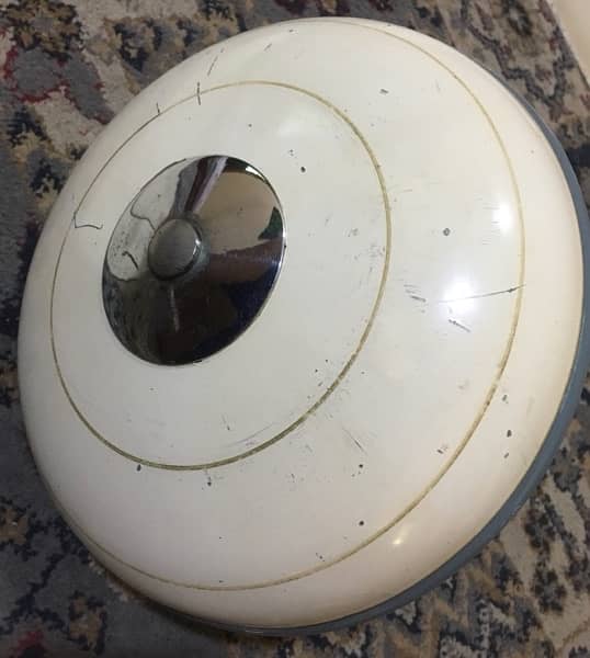 Ceiling Fan 56” inch Pak Fan Copper Winding Home Used Urgent Sale. 2
