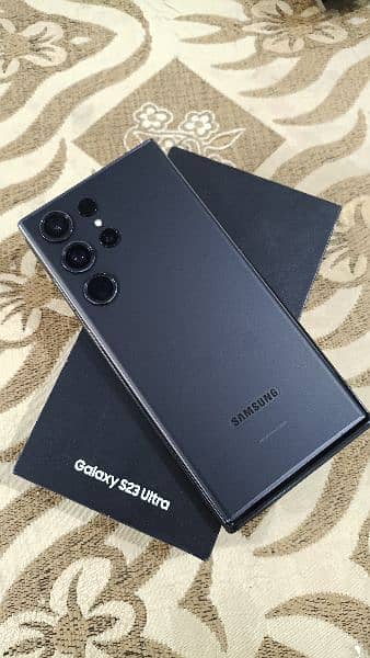 s23 ultra 512gb 0