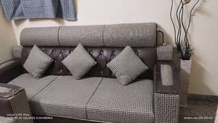 sofa set 5 seater