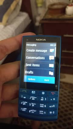 Nokia X3-02 Non PTA made in hungary just like new