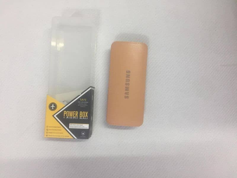 Samsung Mini Power 1