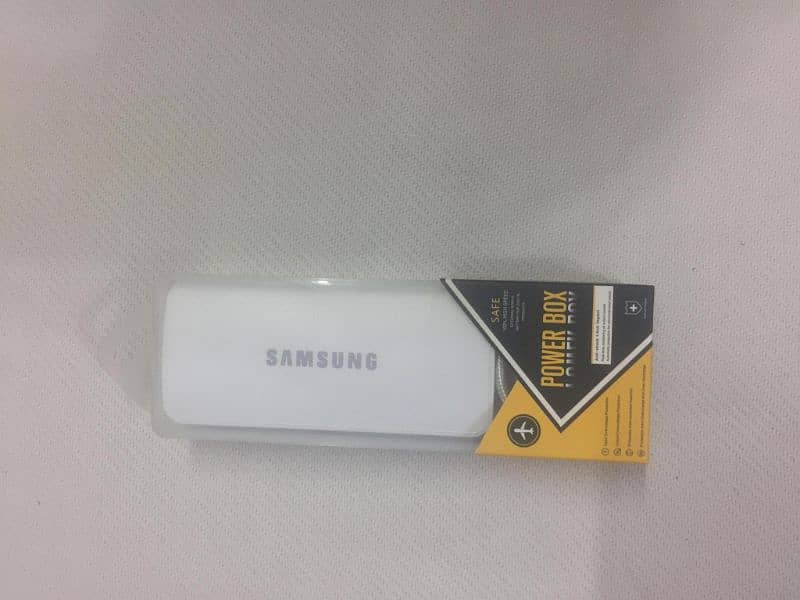 Samsung Mini Power 3