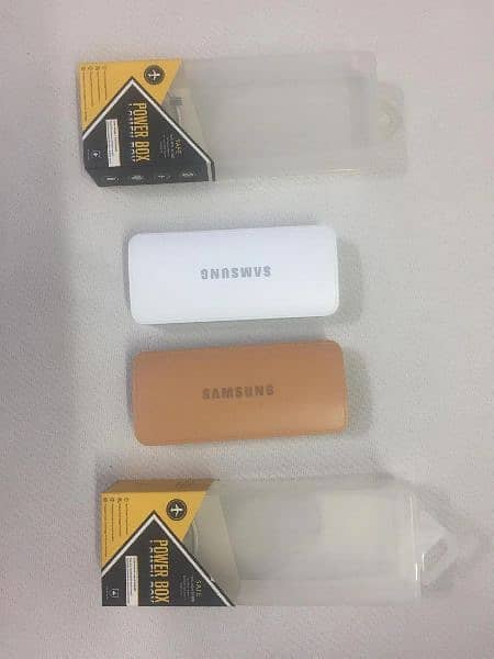 Samsung Mini Power 4