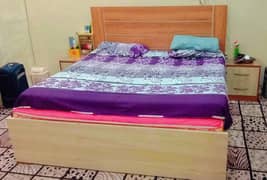 Dable Bed