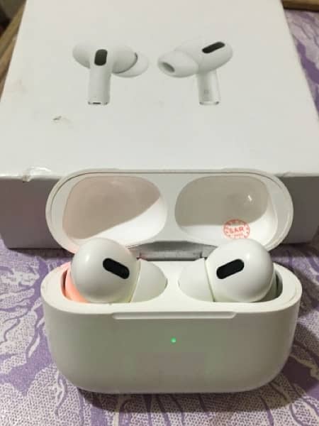 AirPods Pro TWS 5