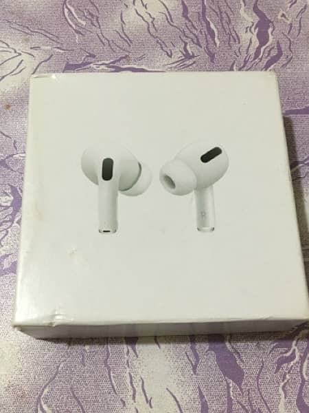 AirPods Pro TWS 8