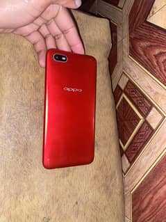 OPPO A1k 0