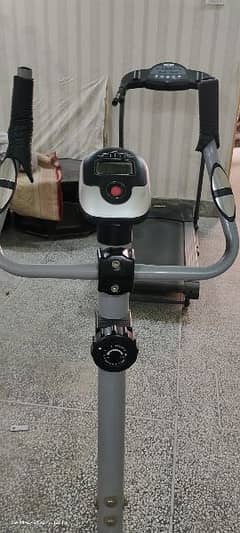 CYCLE gym