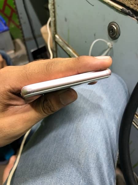 Iphone 7 plus 32Gb Pta Aproved Jv he 0