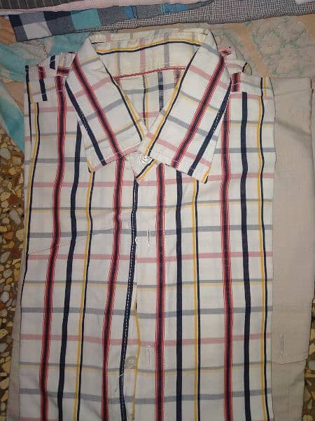 gents shirt mix size mix quality mix brand 1