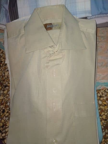 gents shirt mix size mix quality mix brand 7