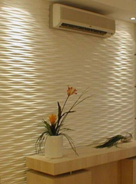 3d wall paper & 3d wall panel & foham sheet pvc panel 0300/98/74/271 3