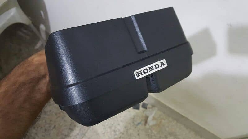 Honda CG125 Speedometer Gear Indication 2