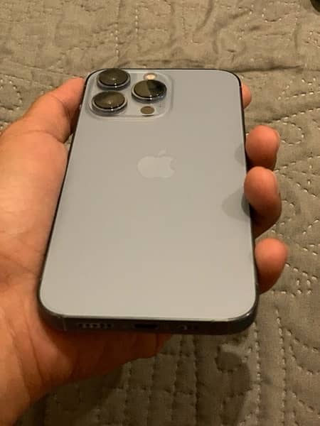 Iphone 13 Pro 128gb 2