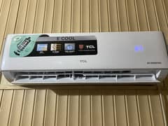 TCL Inverter 12E Cool for Sale