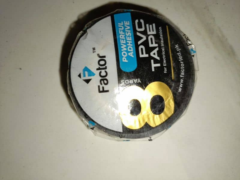 Factor Osaka PVC tape PER Tape 50 2