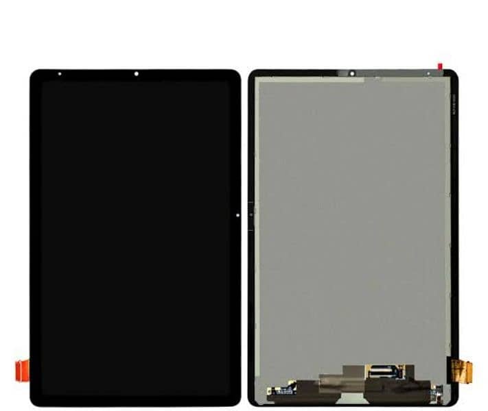 Samsung s6 lite Tab Pulled panel (only screen) 0