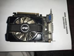 Asus Nvidia Gtx 750 2Gb Gddr5 - Graphics Card - GPU