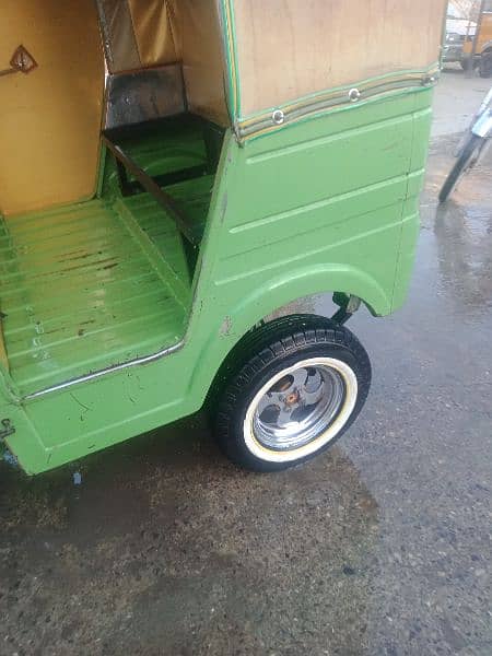 new Asia rickshaws for sale 4