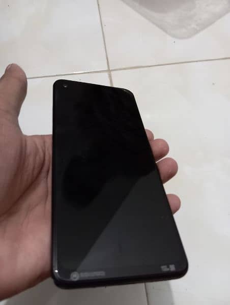 Motorola one Action PTA Approved 1
