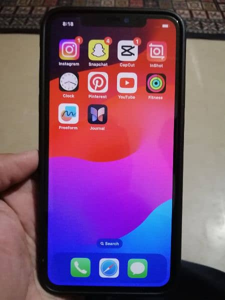 iphone 11 pro max 3