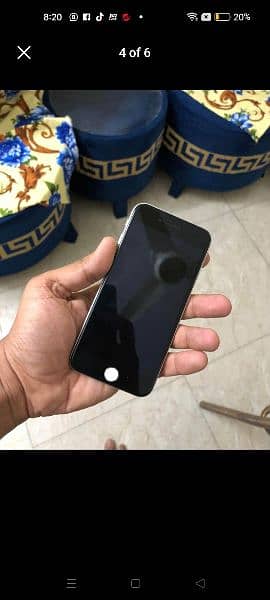 iphone7 32GB 2