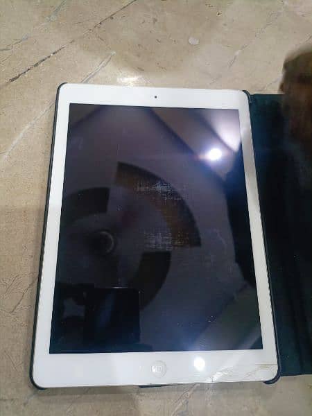 ipad air 1