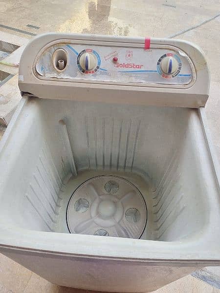 washer machine or urgent sale. 2