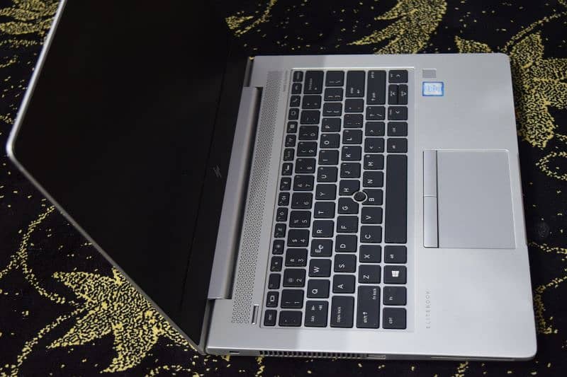 Hp elitebook 1