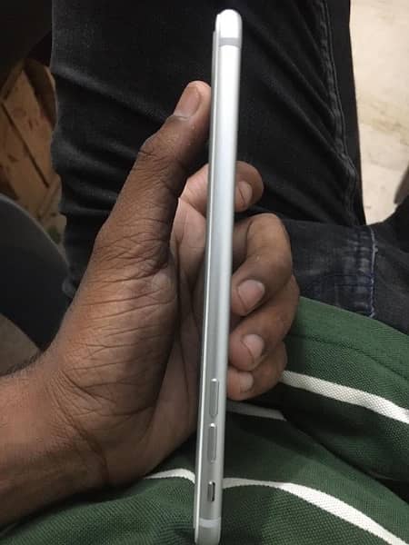 iphone 7plus pta approved 7