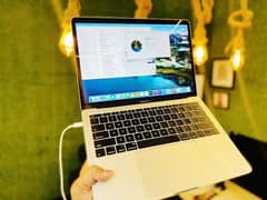 MacBook Pro m1 13-inch 2020 for sale