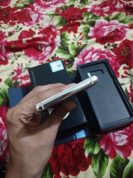Note 8 Dual Sim Official Pta Approve s pen original with Box 3