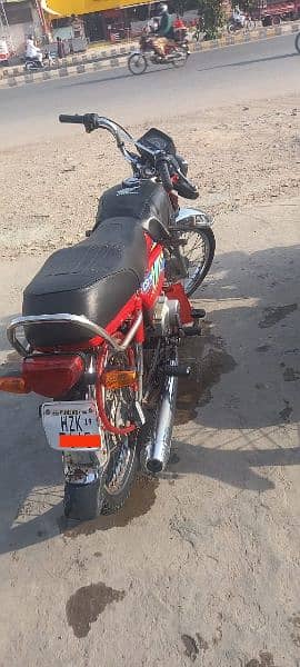 little used bike for sale 1