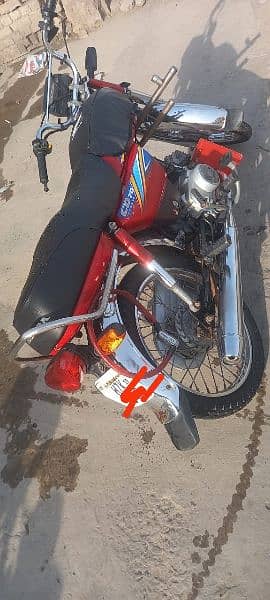 little used bike for sale 2