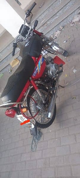 little used bike for sale 3