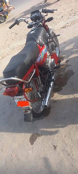 little used bike for sale 4