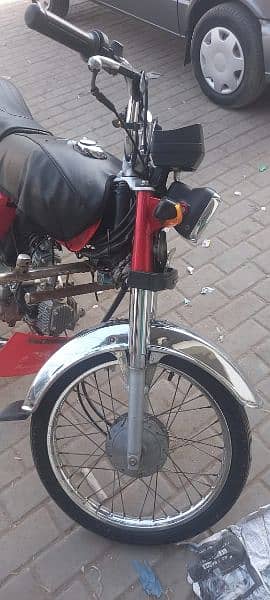 little used bike for sale 5