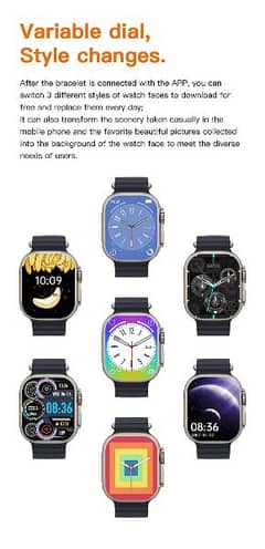   Smart Watches Available in Bulk Rate 0
