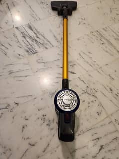 Cordless Vacuum Cleaner for sale