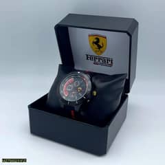 Farrari luxury Watch