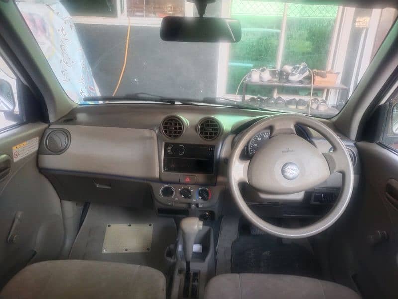 Suzuki Alto 2009 2