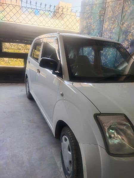 Suzuki Alto 2009 7