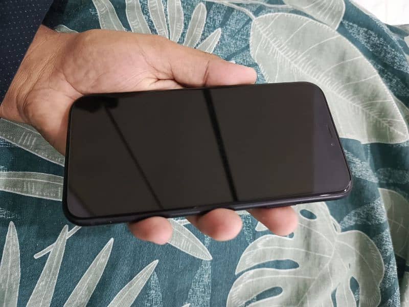 Iphone XR 64GB non pta JV mint condition 1