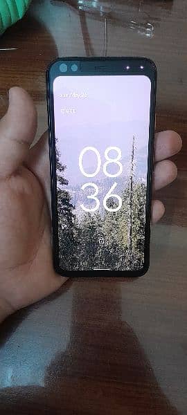 google pixel 4 condition 10/9 0