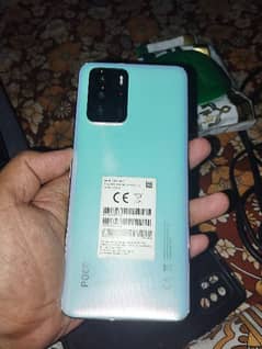 Xiaomi Poco X3 GT
8/256