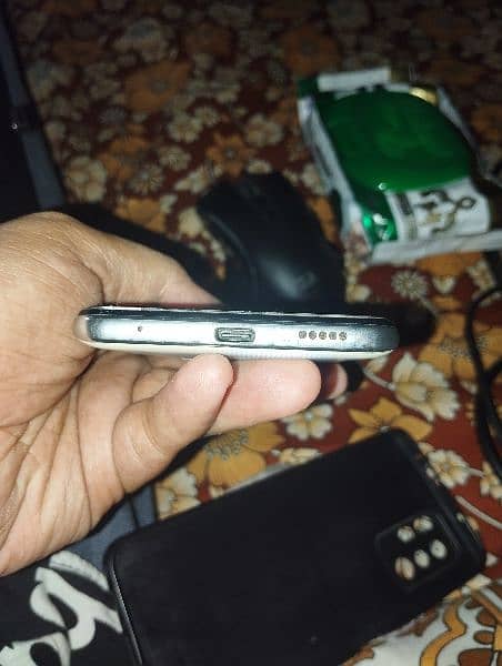 Xiaomi Poco X3 GT
8/256 6